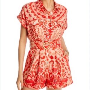 FARM RIO 
Jaipur  Romper